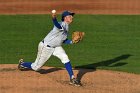 Baseball vs SUNY Cortland  Wheaton College Baseball takes on SUNY Cortland University in game three of the NCAA D3 College World Series at Veterans Memorial Stadium in Cedar Rapids, Iowa. - Photo By: KEITH NORDSTROM : Wheaton Baseball, NCAA, Baseball, World Series